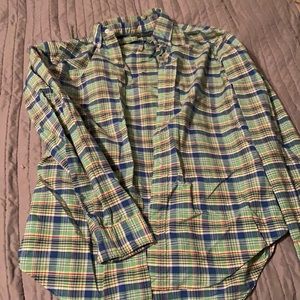 Ralph Lauren button up
